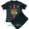 Stade Rennais Edition Hjemme 2021-22 120th Anniversary - Barn Draktsett